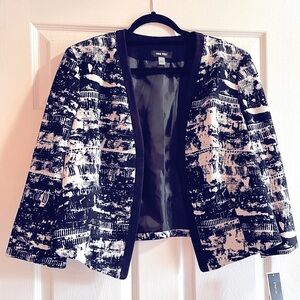 NWT! Nine West Blazer